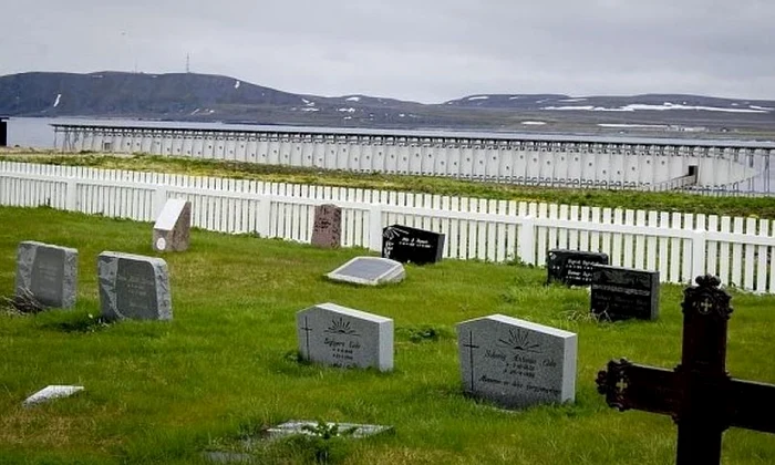La „Porţile Iadului”, în Norvegia, un memorial spune povestea sumbră a „vrăjitoarelor” ucise jpeg