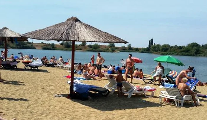 
    Meteorologii ANM ne spun cum va fi vremea la munte și la mare, în perioada 22 iulie – 5 augustFOTO: Click!  