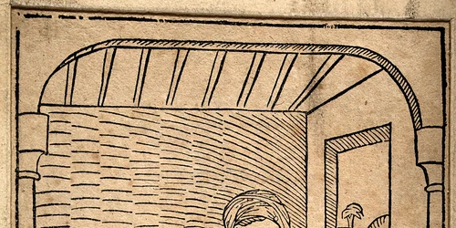 A baby being removed from its dying mother's womb via Caesar Wellcome V0014915 jpg