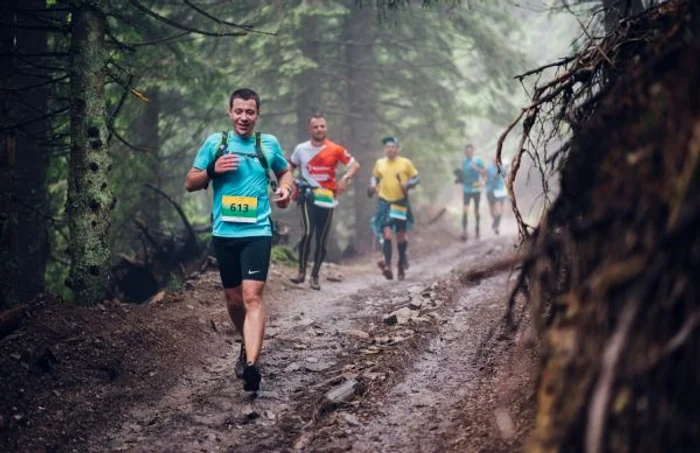 DHL Carpathian Maraton a ajuns la ediţia cu numărul 10