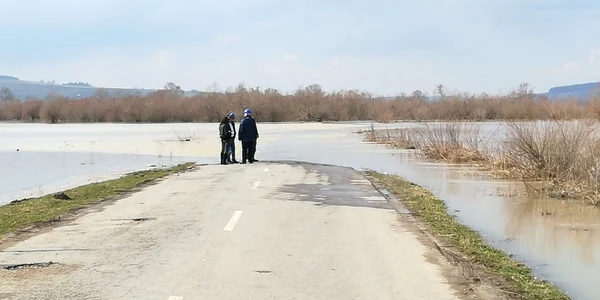 Inundatii dig
