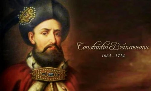VIDEO Dezbatere Historia: Constantin Brâncoveanu, victimă a geopoliticii? jpeg
