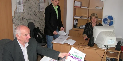 Fiecare angajat are de restituit n medie între 4000 şi 5000 de lei.