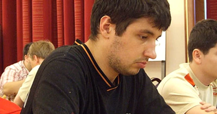 Constantin Lupulescu, noul campion naţional la şah