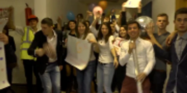 colegiul tehnic radauti video. FOTO