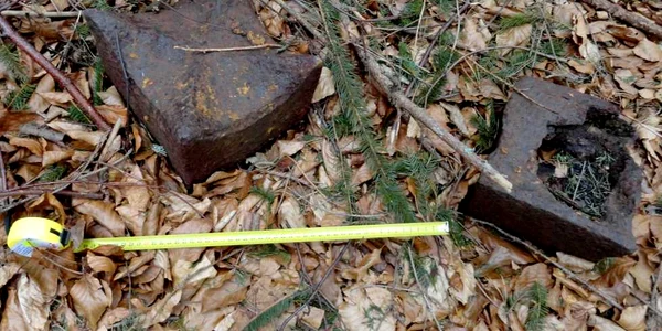 Descoperiri arheologice în Sarmizegetusa Regia. FOTO Muzeul Civilizaţiei Dacice şi Romane