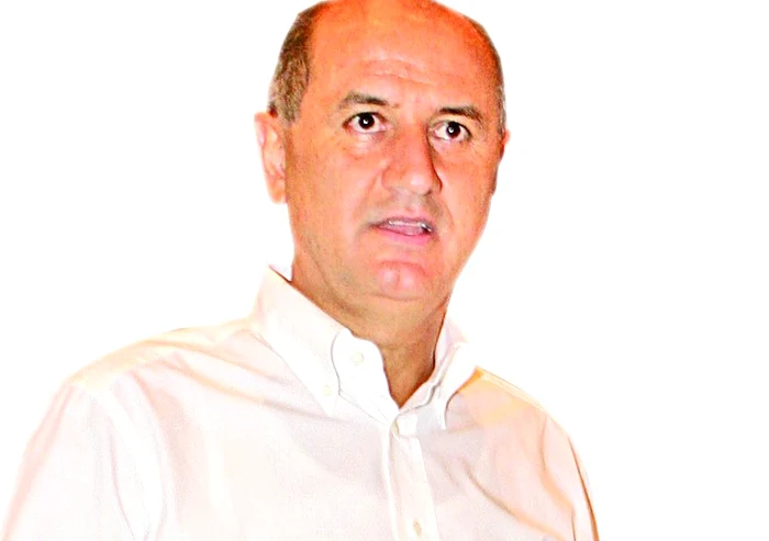 Jucătorii îl găsesc pe Copos responsabil!