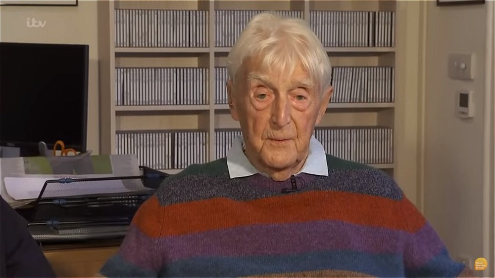 Celebrul prezentator TV Michael Parkinson a murit la vârsta de 88 de ani. „Nu va exista niciodată cineva mai bun”