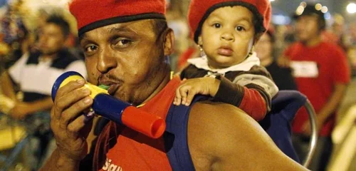Alegeri în Venezuela