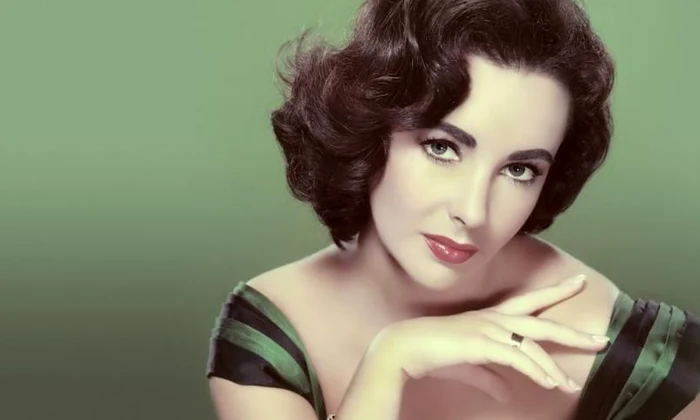 Elizabeth Taylor, femeia care a avut totul jpeg
