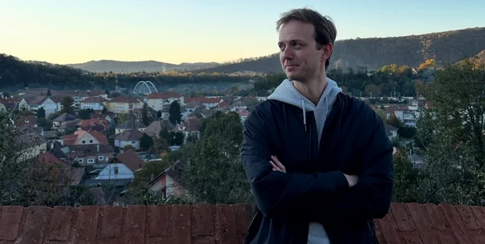 Luke Patrick Hoogmoed / Foto: Instagram