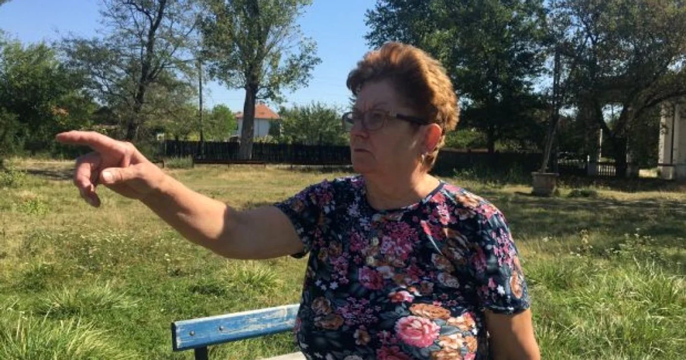 Cel mai mare parc din mediul rural a luat naştere în anul 1960