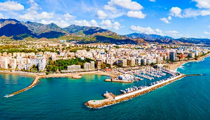 Marbella, locația miliardarilor/sursă foto: social media