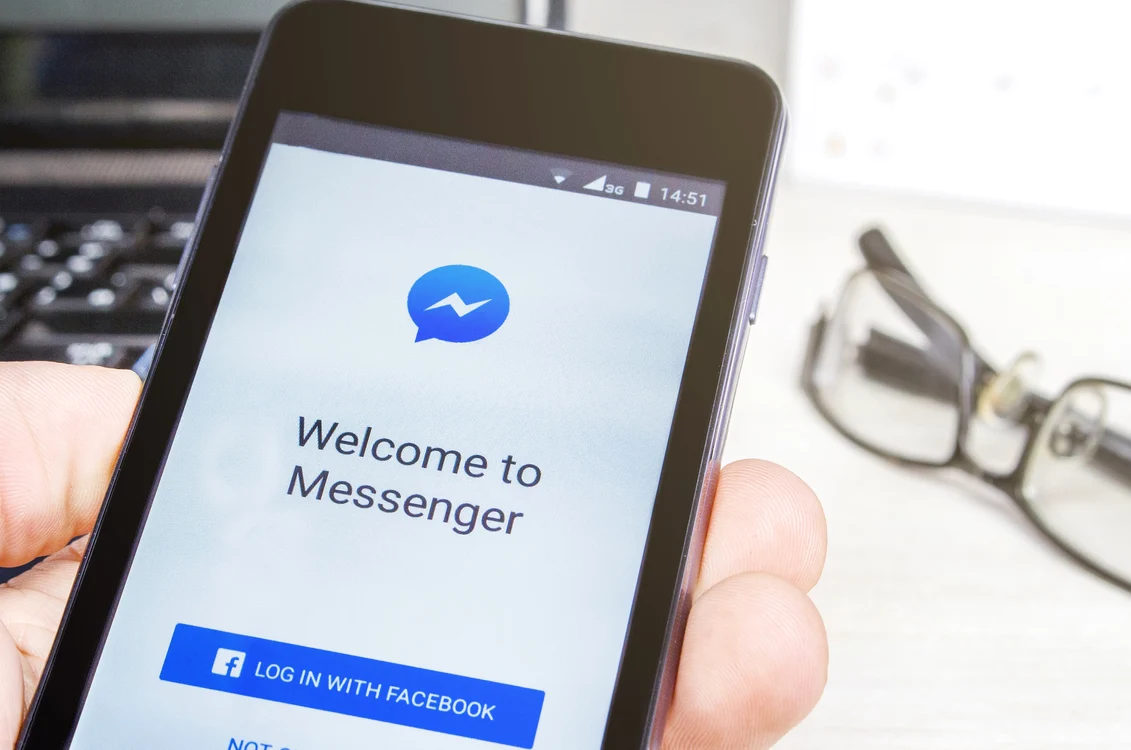 
    Aplicația Facebook Messenger a căzut în toată Europa joifoto: Shutterstock  