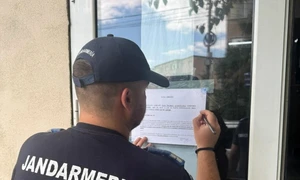 magazin inchis campulung femeie a fumat inauntru foto jurnaluldearges jpg