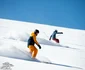 The Good Vibe pe pârtiile de la Transalpina Ski din județul Vâlcea Foto The Good Vibe jpg