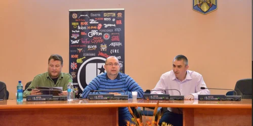 Festivalul începe astăzi şi va ţine până duminică