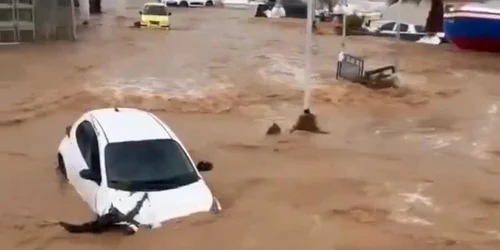 inundatii insule grecesti mykonos, patos foto X jpg
