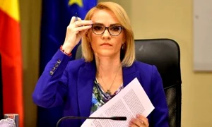Primarul Capitalei, Gabriela Firea, este deranjată de intervenția Avocatului Poporului  jpeg