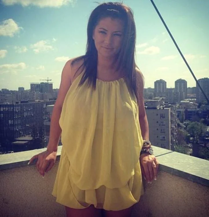 
    Roxana Vancea  