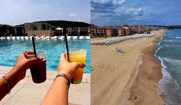 Vacanțele se vor scumpi de la 1 august / foto: arhiva Click!