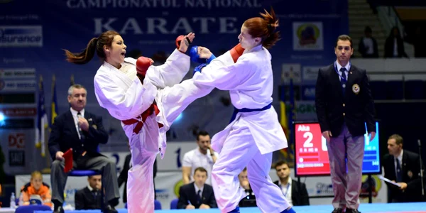 karate FOTO Jass advertising