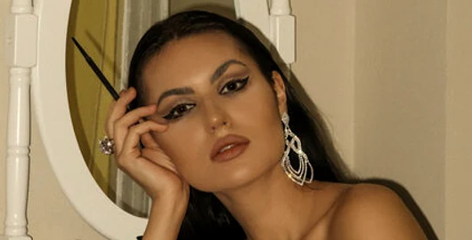 Cât de frumoasa este mama Cristinei Belciu, noua iubită a lui Boureanu!