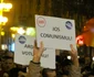 Miting la Timişoara FOTO Ştefan Both