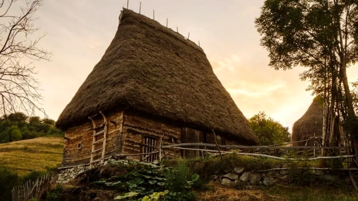 „La Origini – Muzeul Viu de la Tecșești"  Primul muzeu viu din România se deschide în vara aceasta jpeg