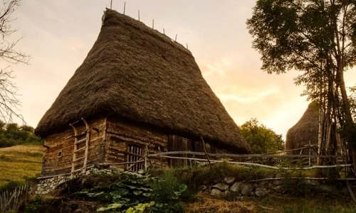 „La Origini – Muzeul Viu de la Tecșești"  Primul muzeu viu din România se deschide în vara aceasta jpeg