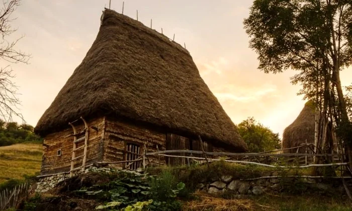 „La Origini – Muzeul Viu de la Tecșești"  Primul muzeu viu din România se deschide în vara aceasta jpeg