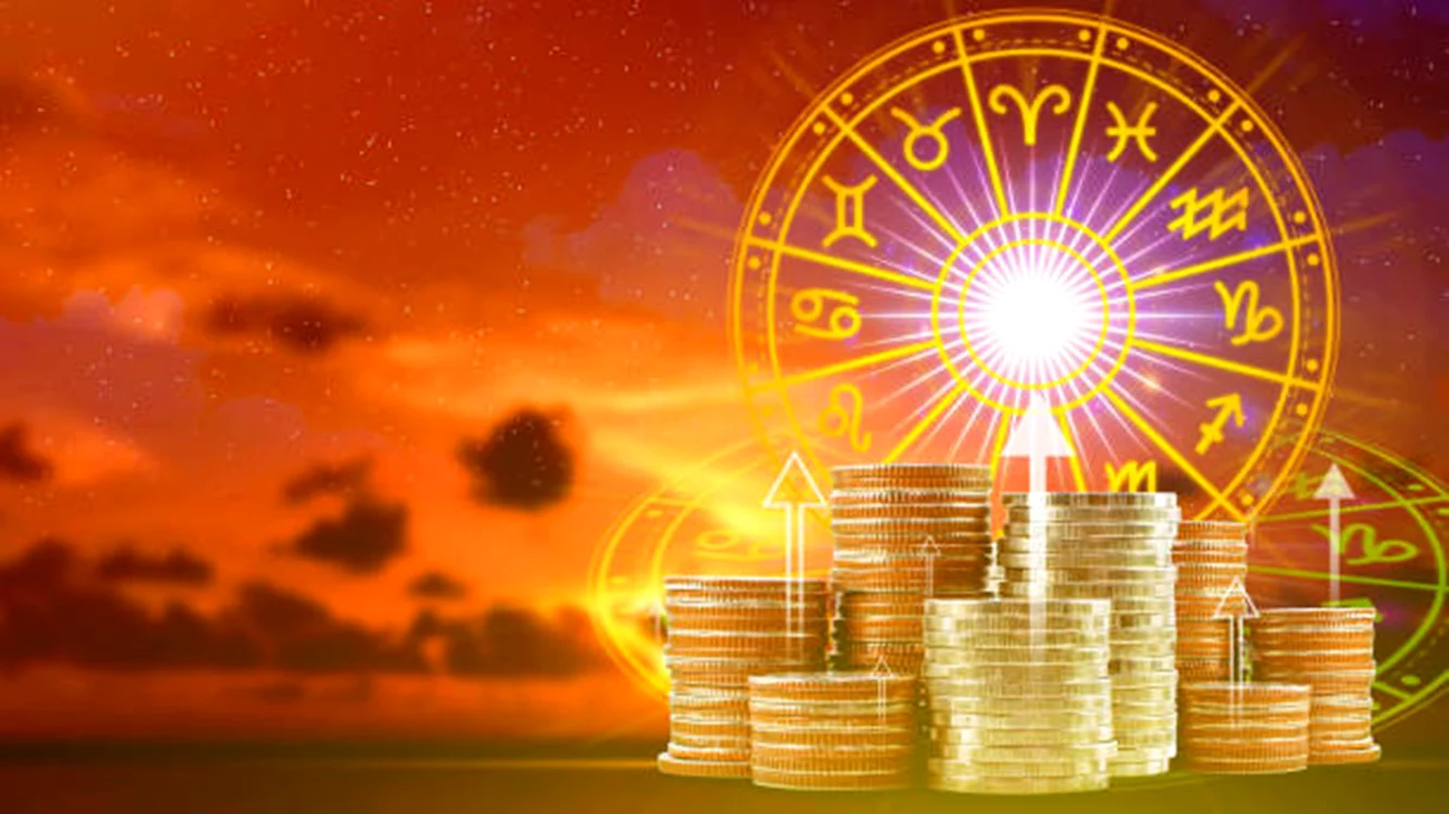 Aceste trei zodii pot avea parte de noroc financiar