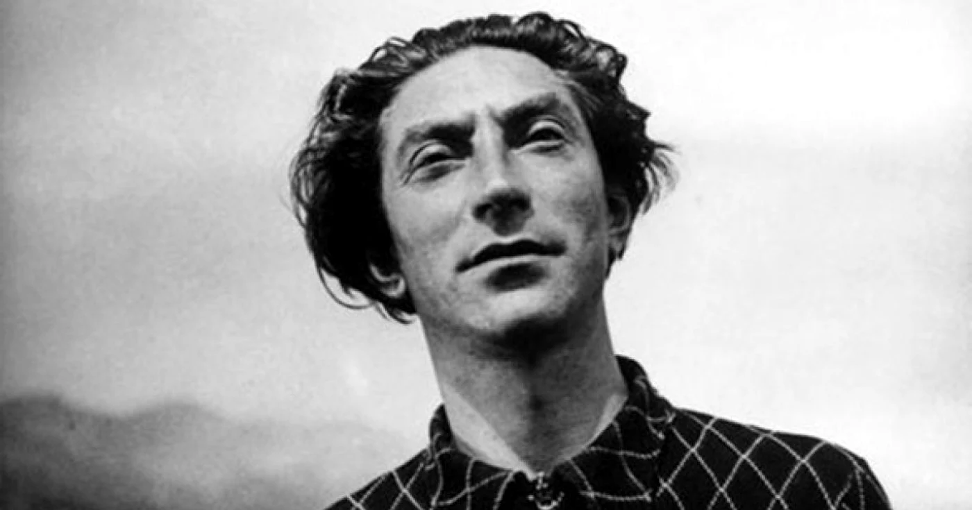 Benjamine Fondane FOTO Wikipedia