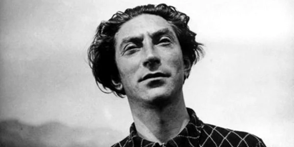 Benjamin Fondane. FOTO: Wikipedia