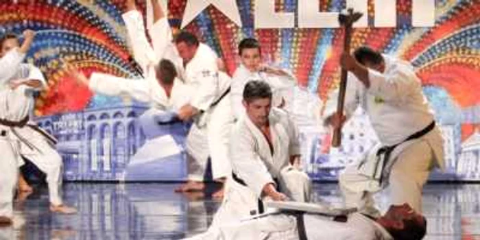 Dan Chiş este preşedintele Clubului Dani-San din Zalău