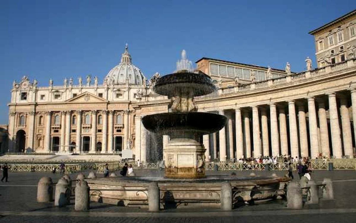 Cele mai frumoase oraşe din Italia - roma