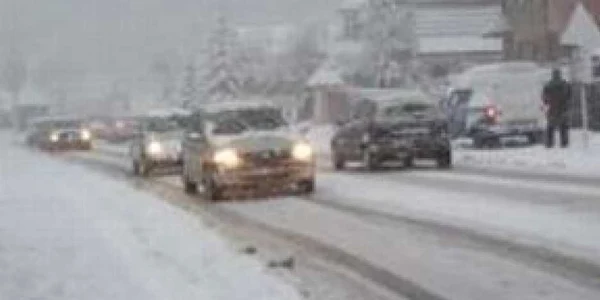 Accidentul a avut loc în comuna Garoafa