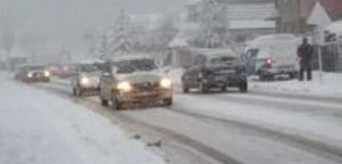 Accidentul a avut loc în comuna Garoafa