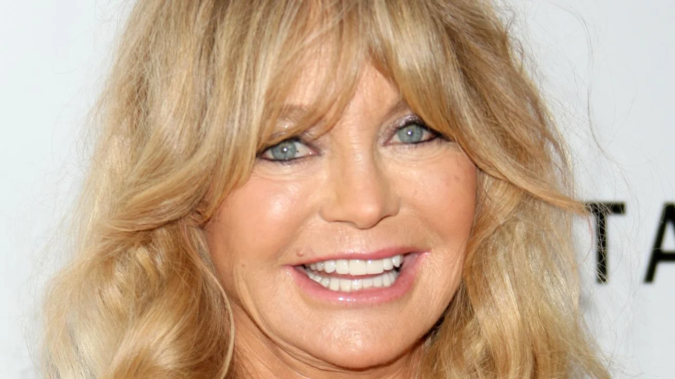 
    Goldie Hawn are acum 69 de anifoto: Arhiva personală  