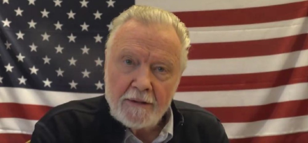 Reacția lui Jon Voight, tatăl Angelinei Jolie, după ce actrița a condamnat atacurile Israelului asupra Fâșiei Gaza: „Sunt foarte dezamăgit” VIDEO
