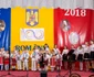 elevi centenar