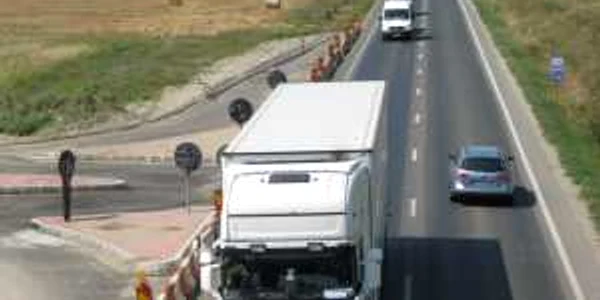 autostrada arad-nadlac FOTO Mediafax