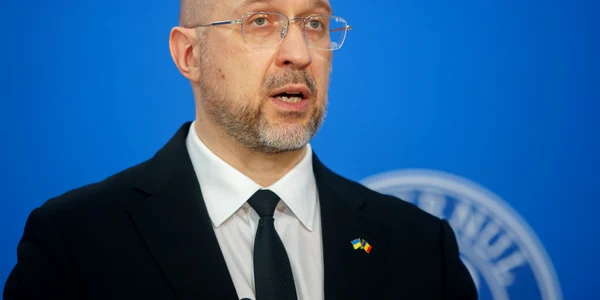 Denis Smigal FOTO Profimedia jpg