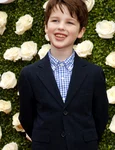 Iain Armitage  foto   Shutterstock jpg