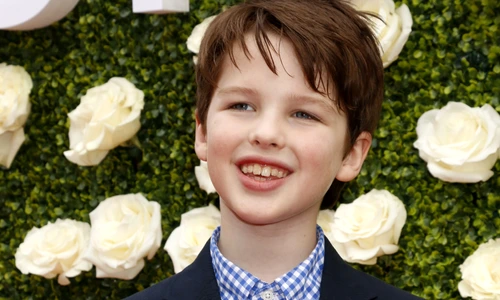 Iain Armitage  foto   Shutterstock jpg
