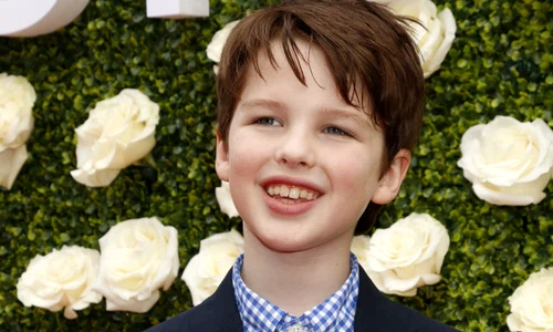 Iain Armitage  foto   Shutterstock jpg