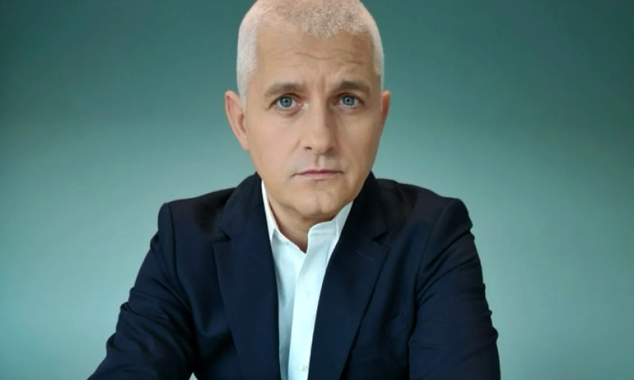 Virgil Ianțu a vorbit despre legătura cu Ștefan Bănică Jr.