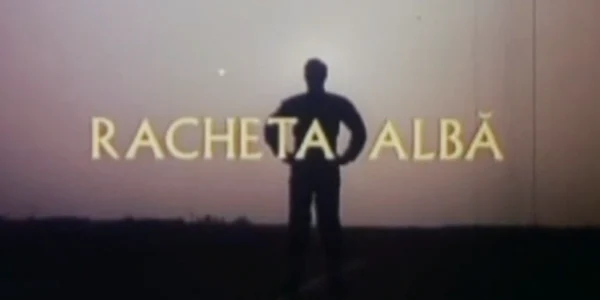 Racheta alba