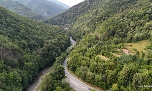 Defileul Jiului  Foto Daniel Guță ADEVĂRUL (39) JPG