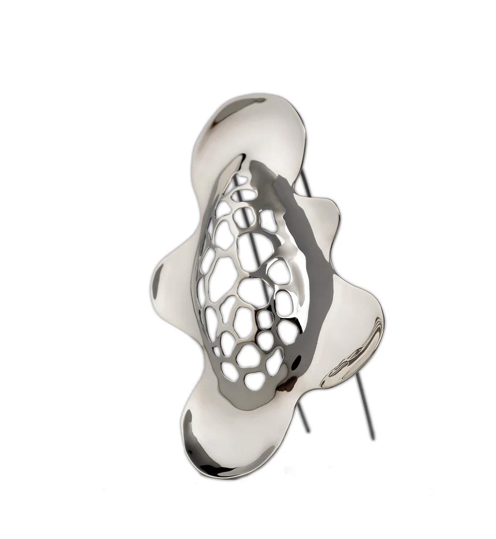 Arta contemporană purtanilă. Cum a devenit :bijuteria legătură între natură și civilizație